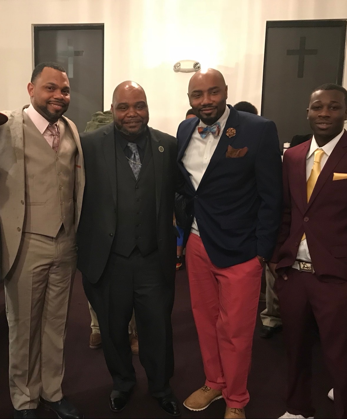 Amplifying Underrepresented Voices
